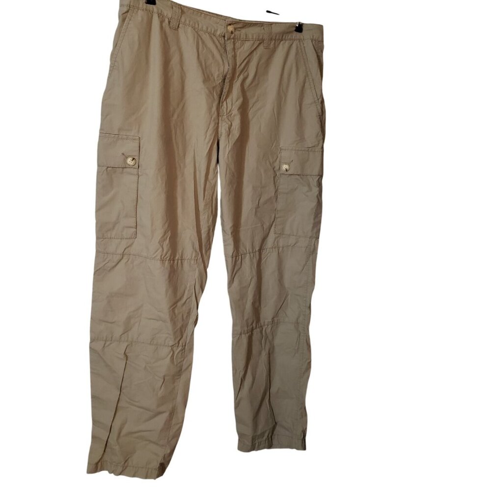 Michael Kors Pant Mens 36x32 Cotton - Picture 5 of 11